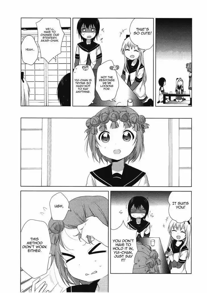 Yuru Yuri 65