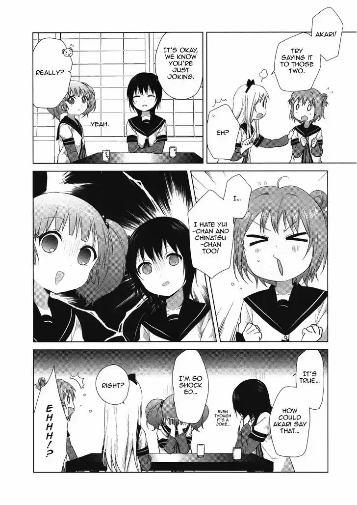 Yuru Yuri 65