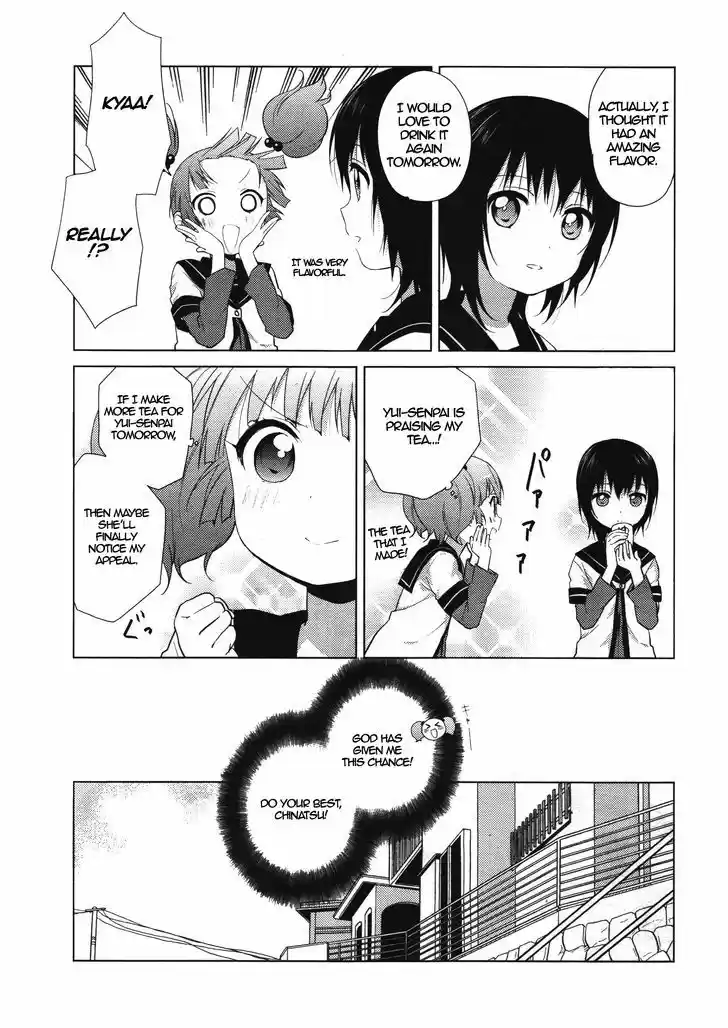 Yuru Yuri 66