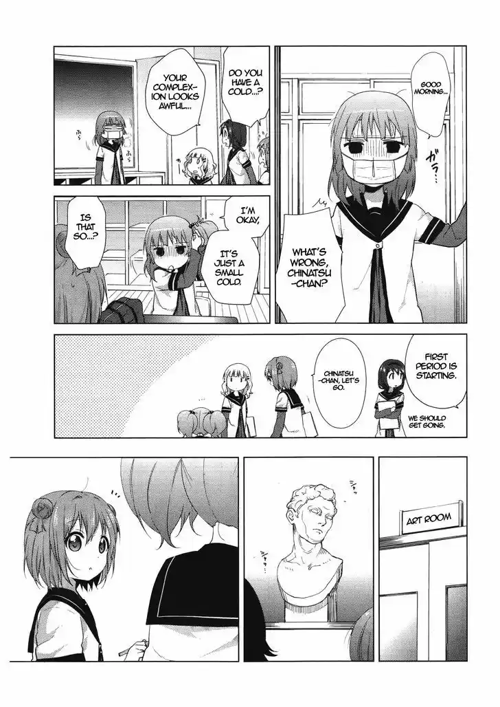 Yuru Yuri 66