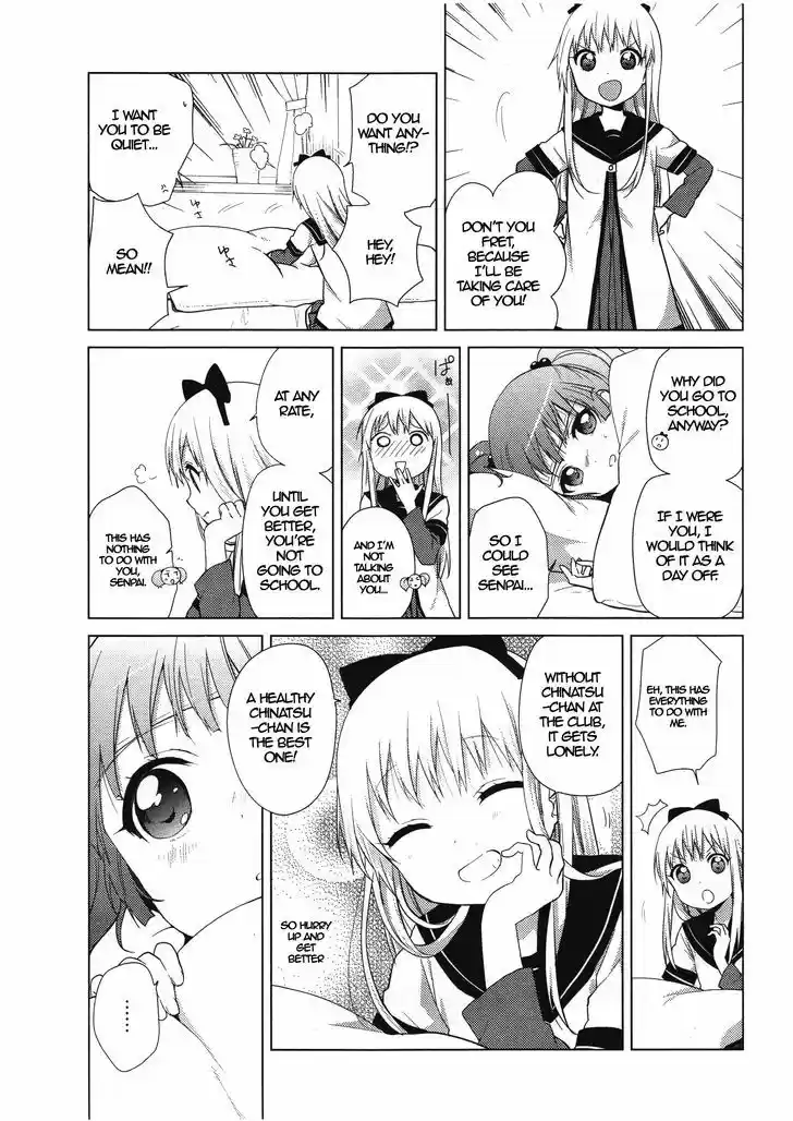 Yuru Yuri 66