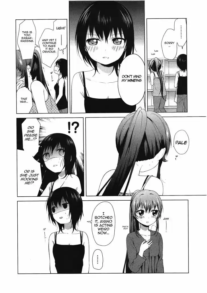 Yuru Yuri 67