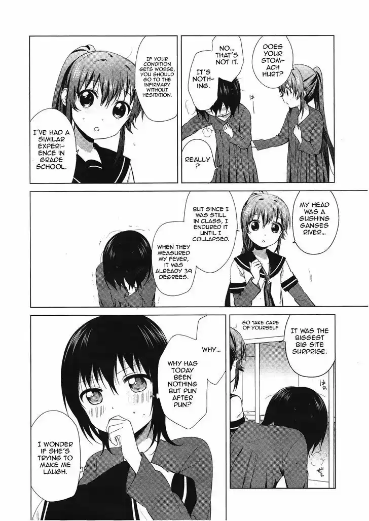 Yuru Yuri 67