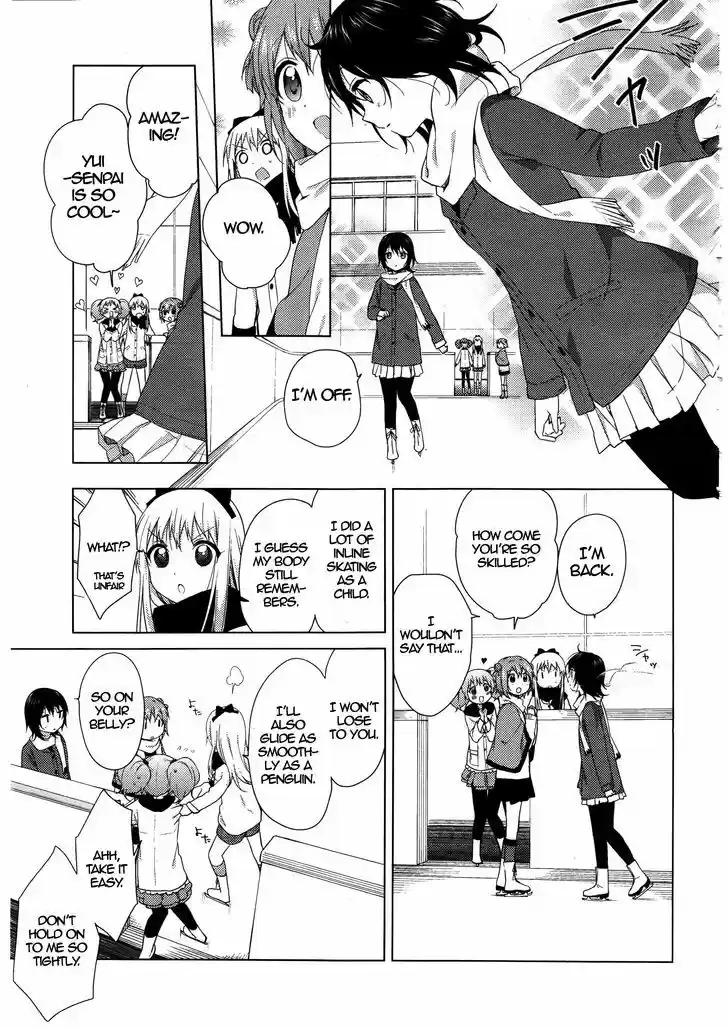 Yuru Yuri 68