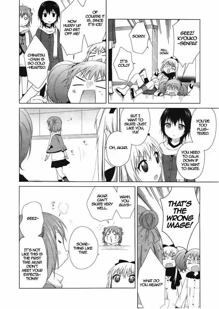 Yuru Yuri 68
