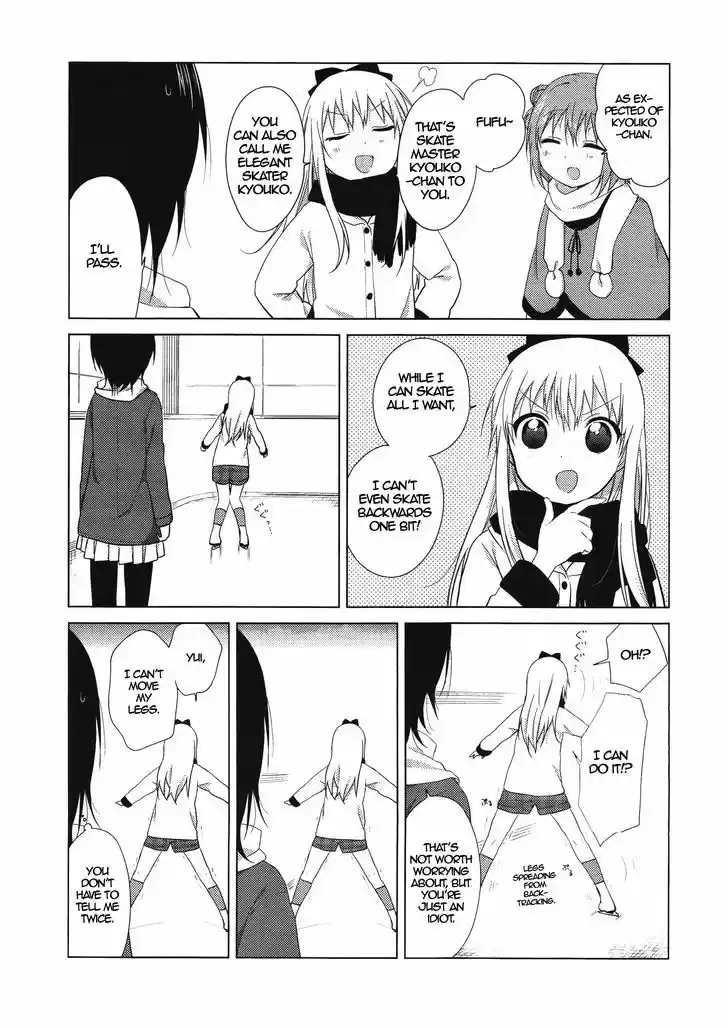 Yuru Yuri 68