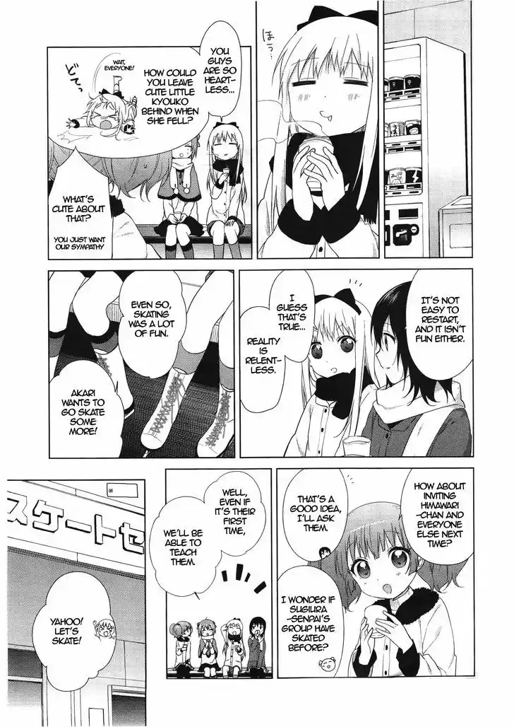 Yuru Yuri 68