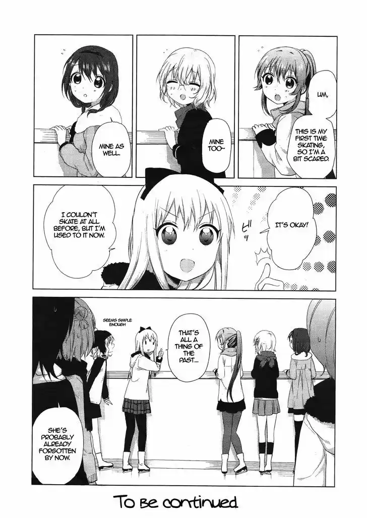 Yuru Yuri 68
