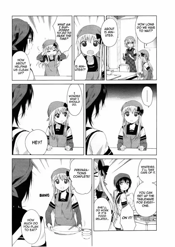Yuru Yuri 69