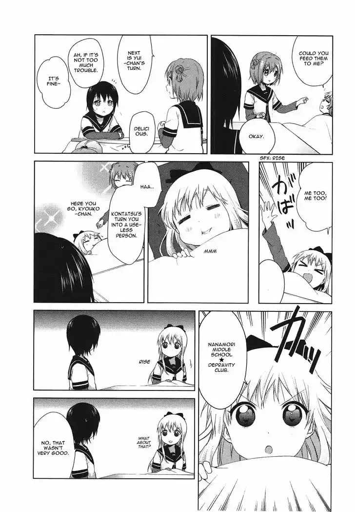 Yuru Yuri 70.1