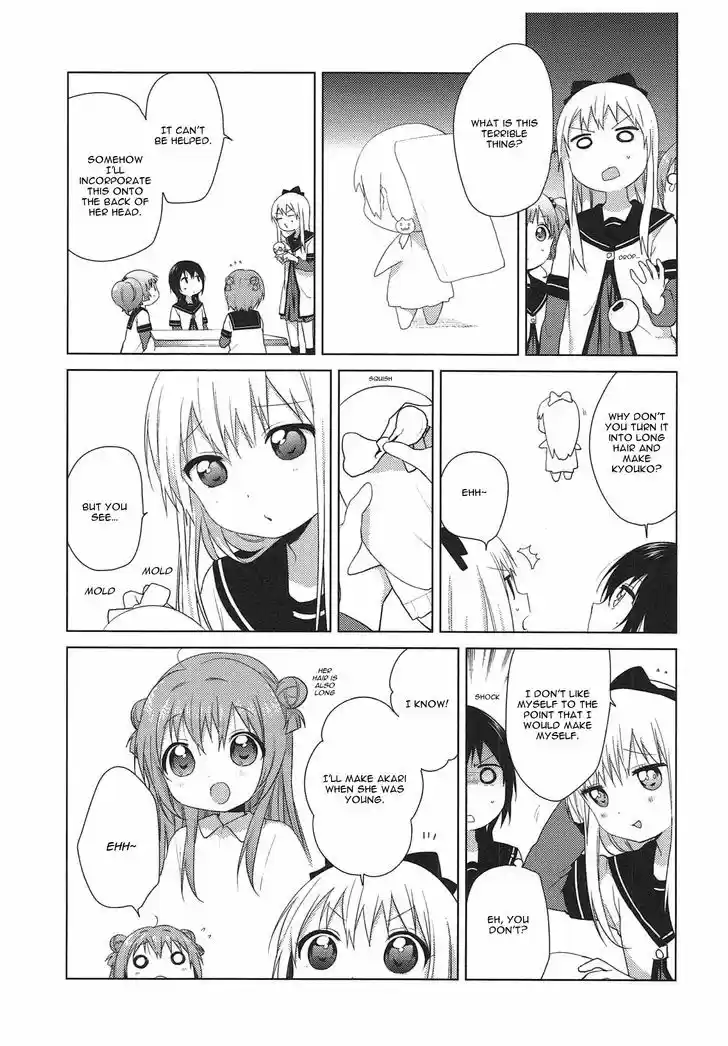 Yuru Yuri 70.1