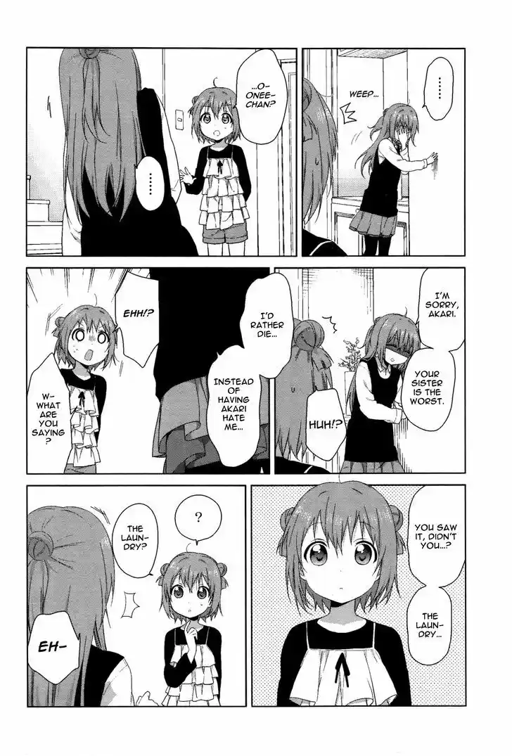 Yuru Yuri 70.2