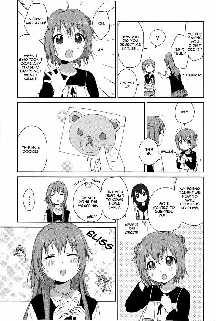 Yuru Yuri 70.2