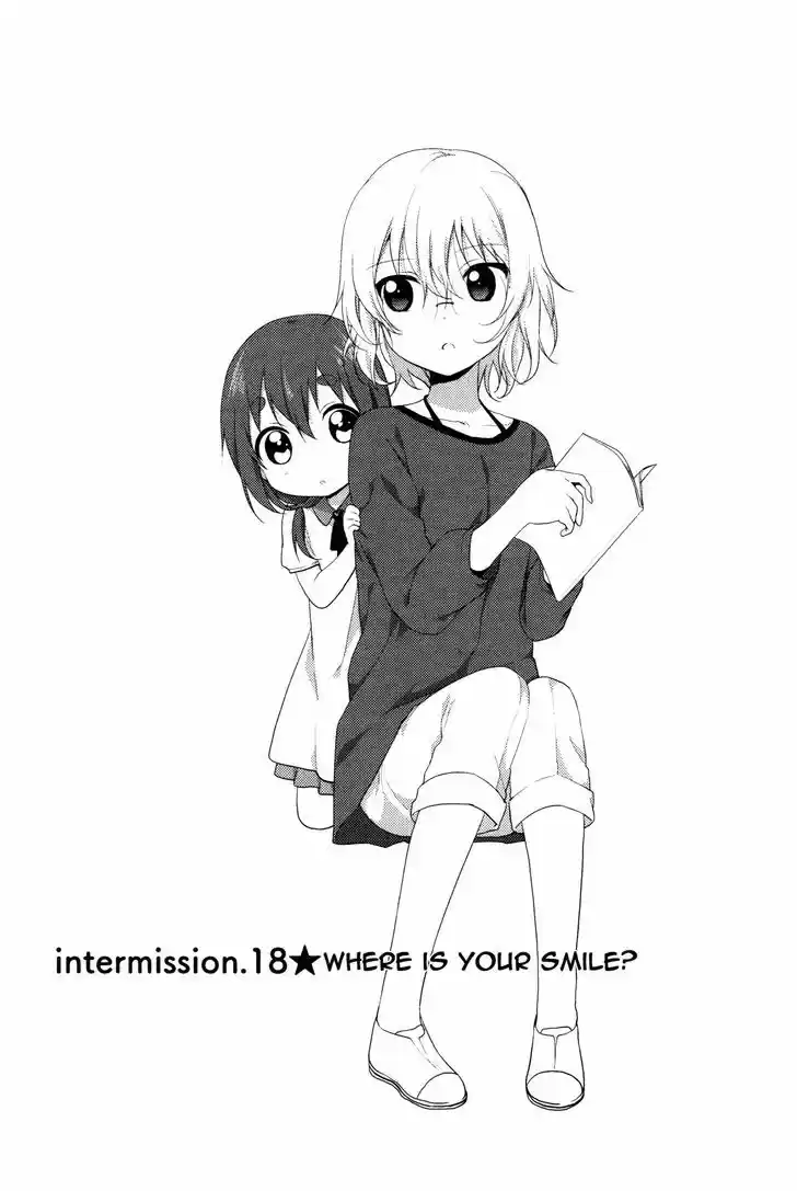 Yuru Yuri 70.3