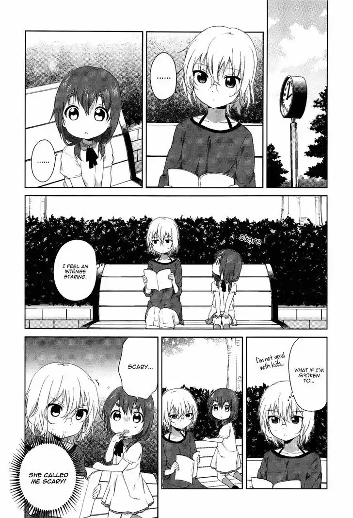 Yuru Yuri 70.3