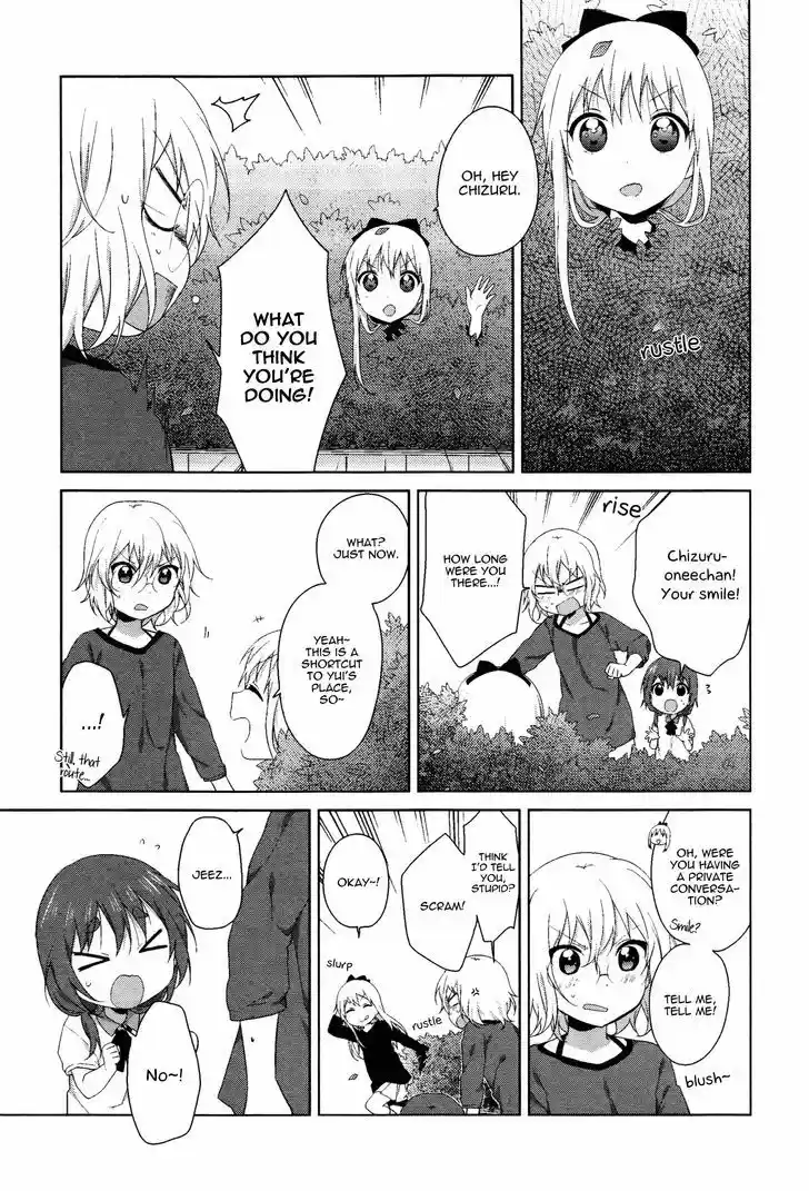 Yuru Yuri 70.3