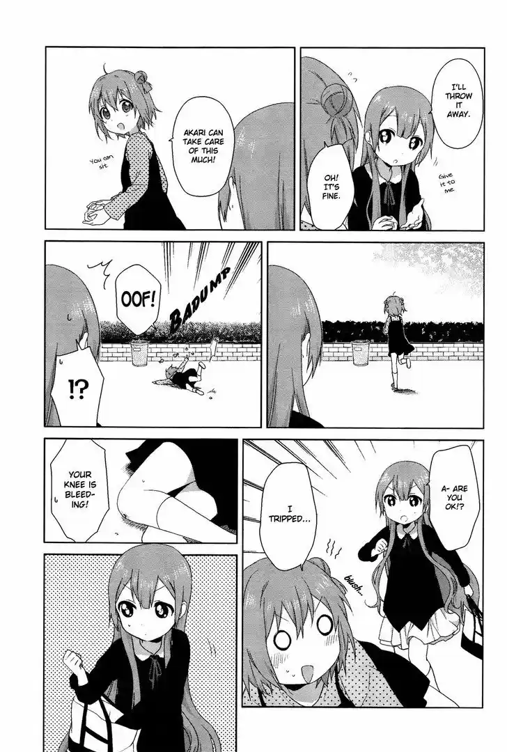 Yuru Yuri 70.4