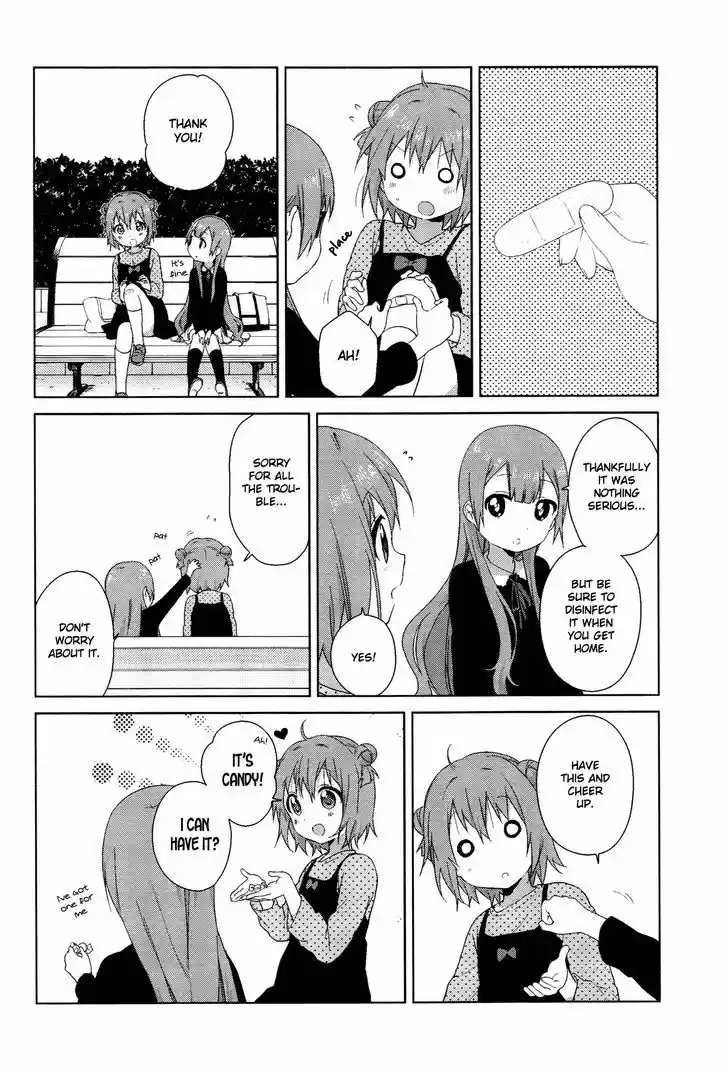 Yuru Yuri 70.4