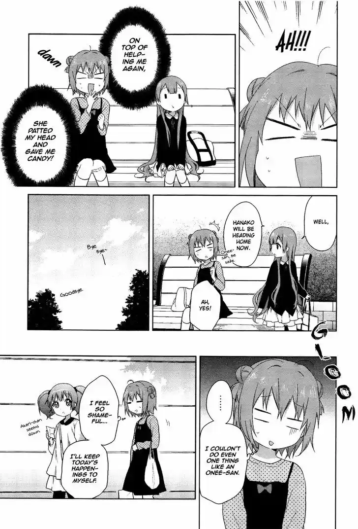 Yuru Yuri 70.4
