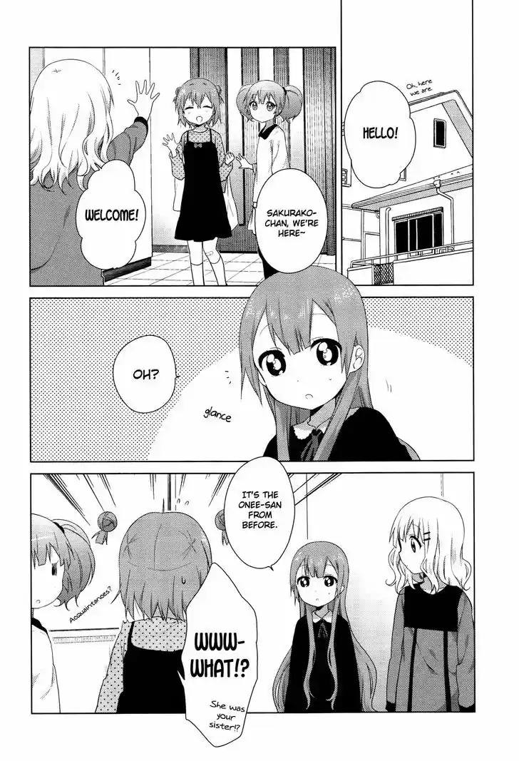 Yuru Yuri 70.4