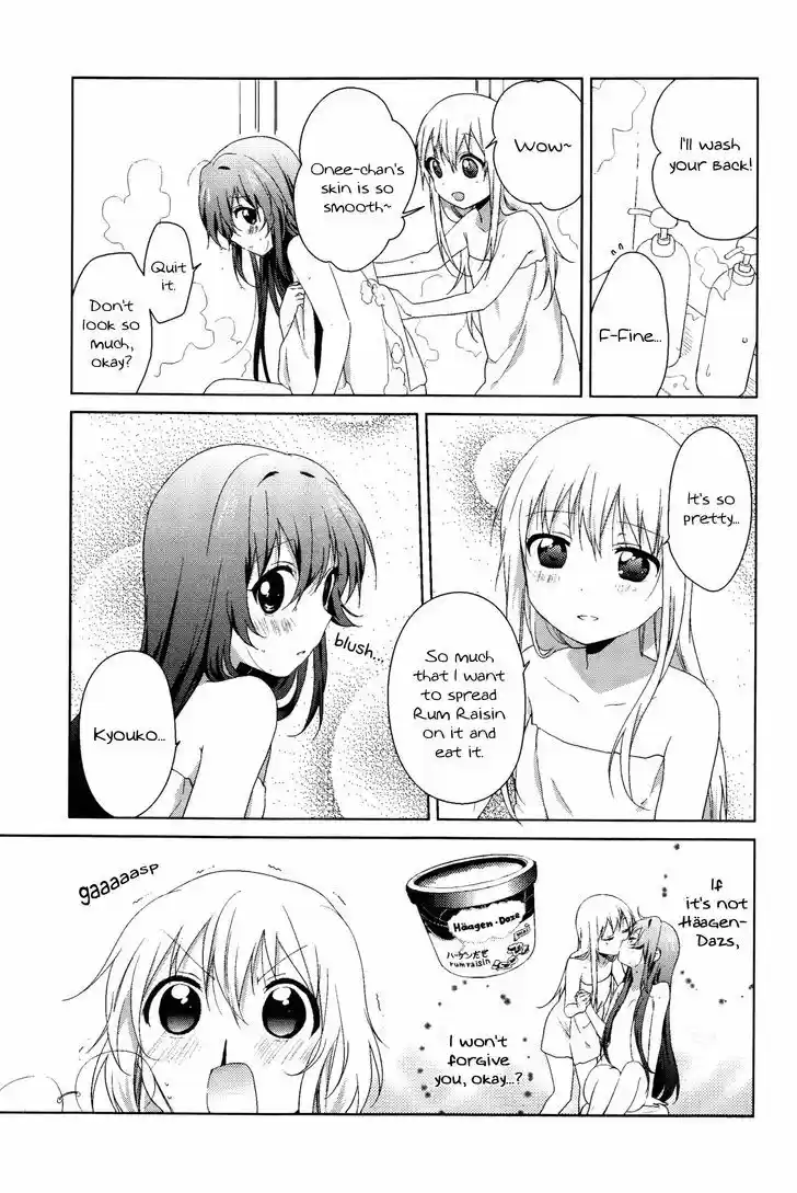 Yuru Yuri 70.5