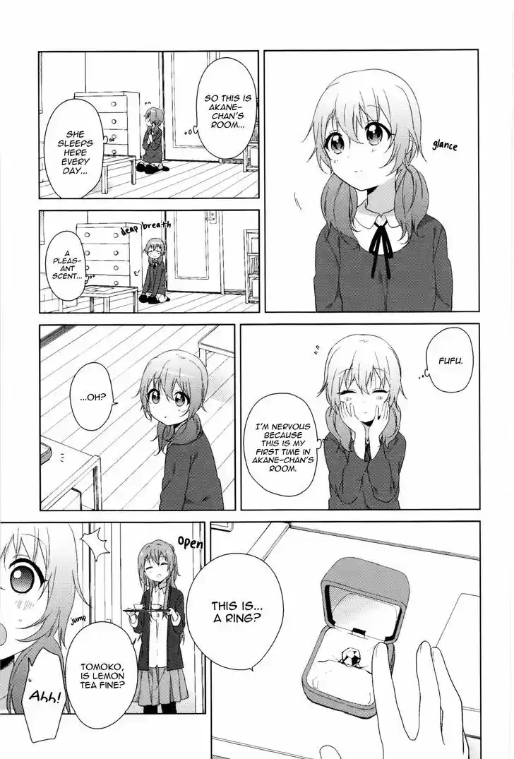 Yuru Yuri 70.6