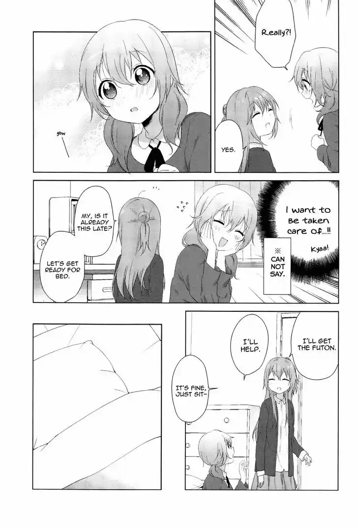 Yuru Yuri 70.6