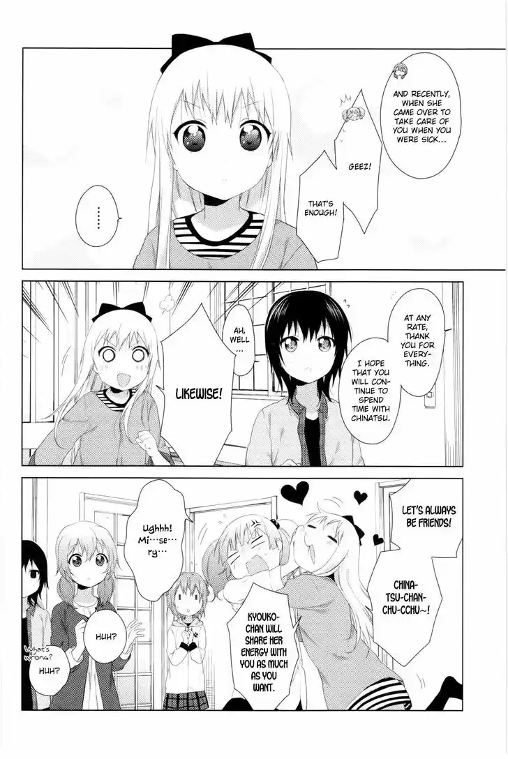 Yuru Yuri 70.8