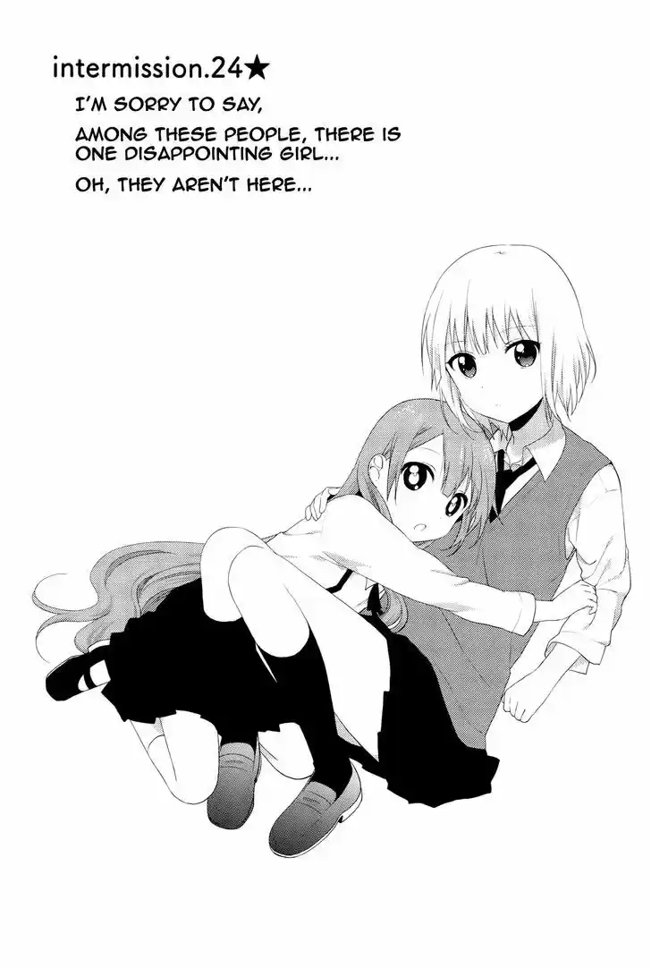 Yuru Yuri 70.9