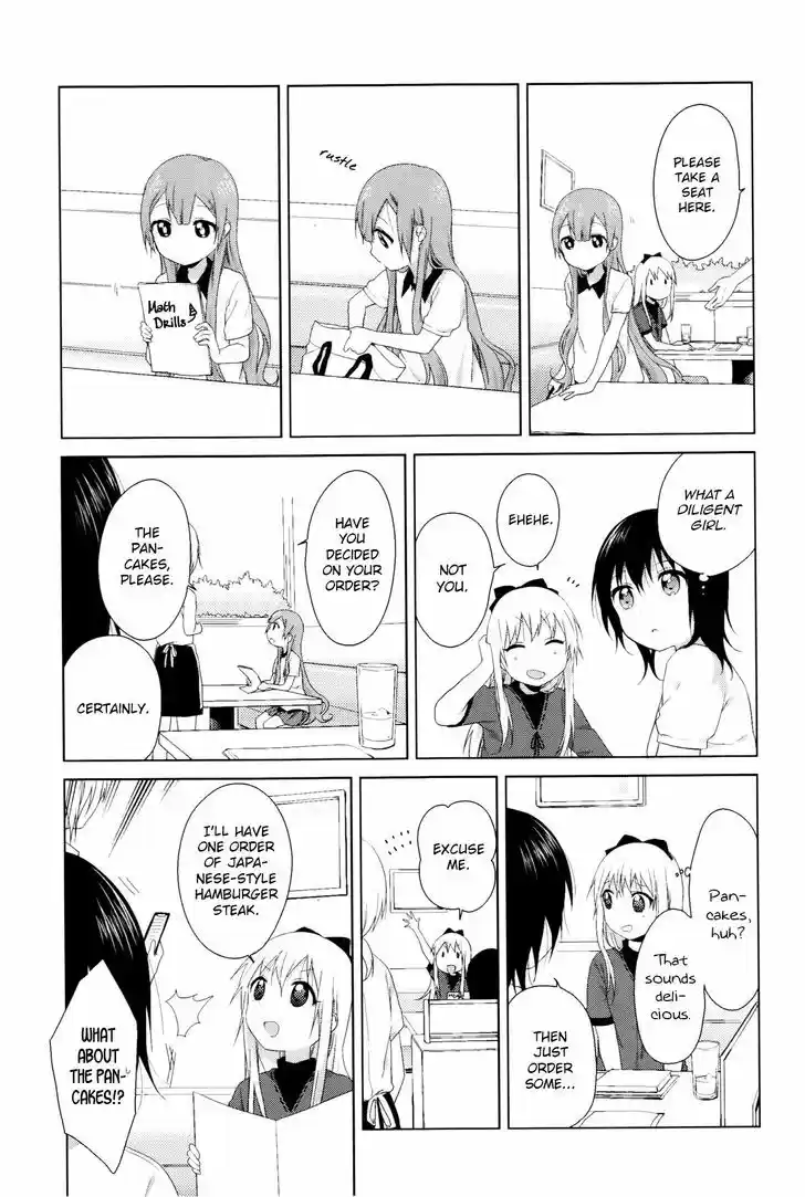 Yuru Yuri 70.9