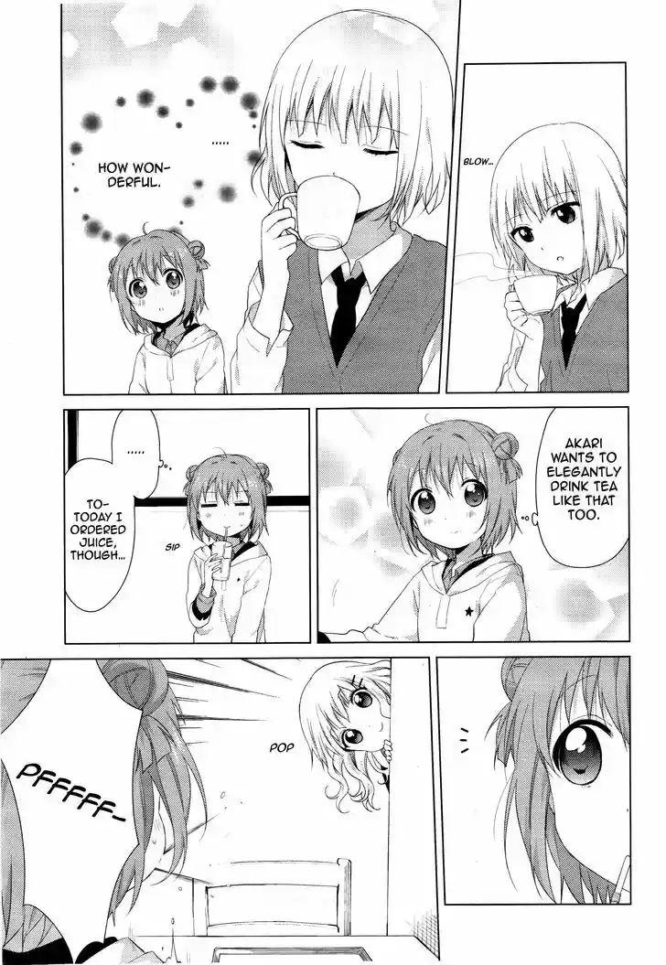 Yuru Yuri 72