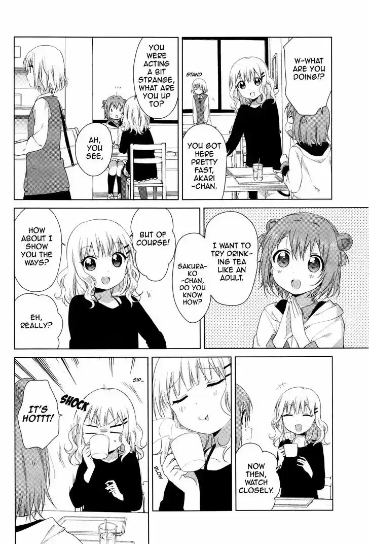 Yuru Yuri 72