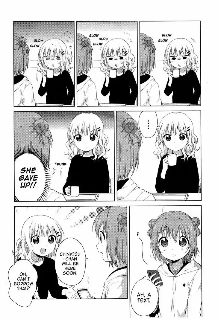 Yuru Yuri 72