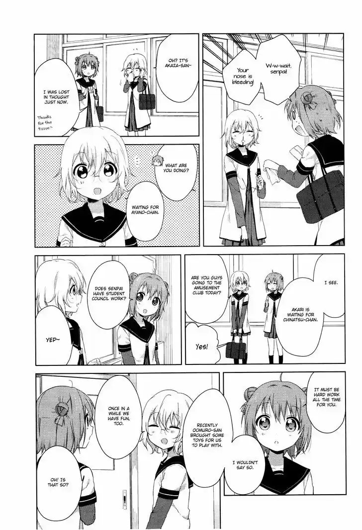 Yuru Yuri 75
