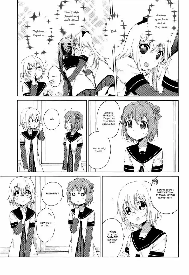 Yuru Yuri 75