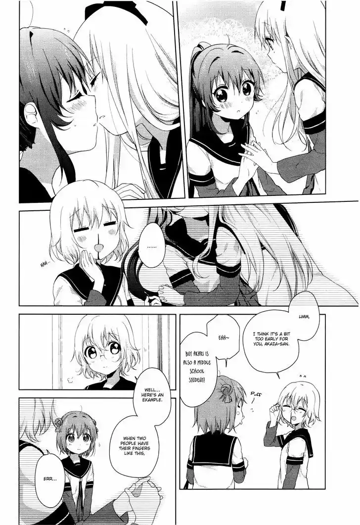 Yuru Yuri 75