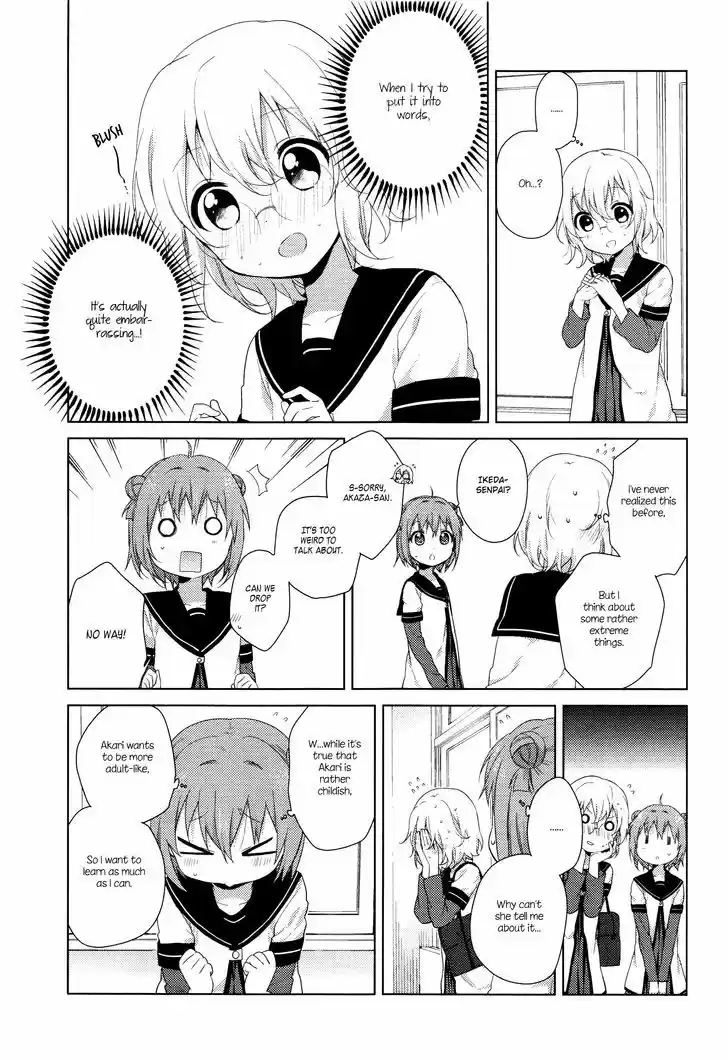 Yuru Yuri 75