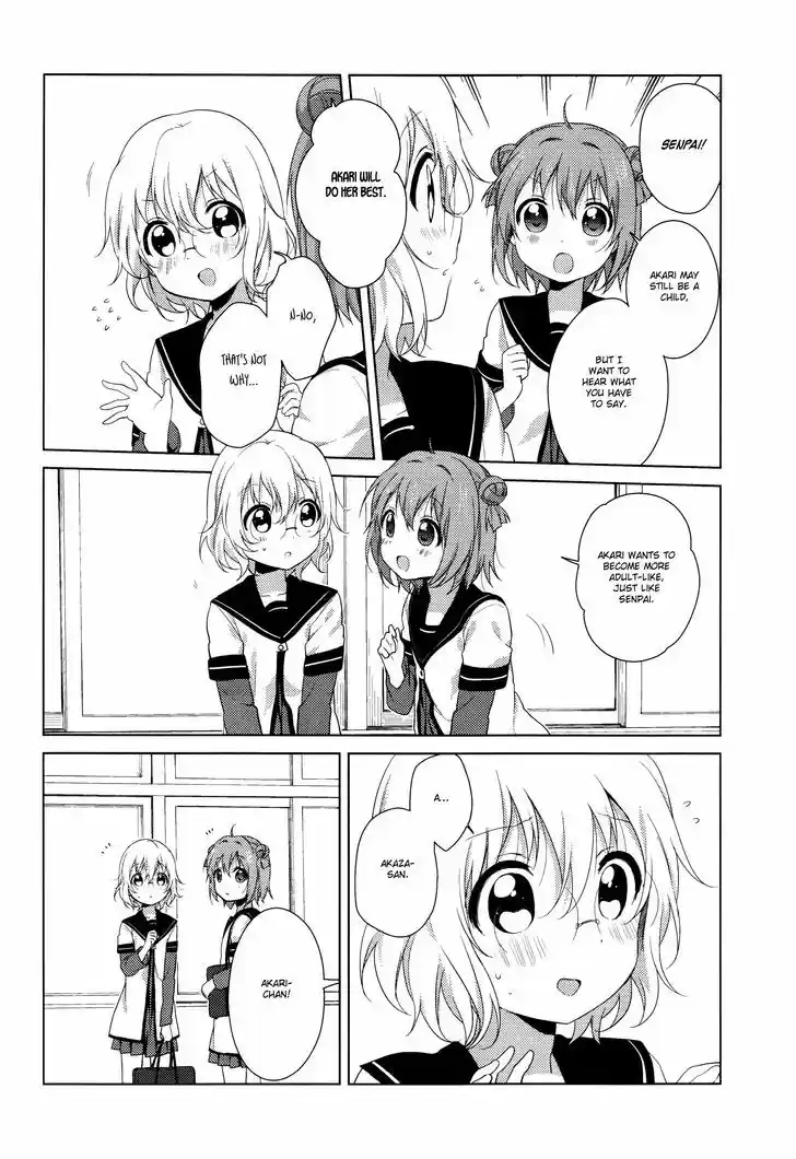 Yuru Yuri 75