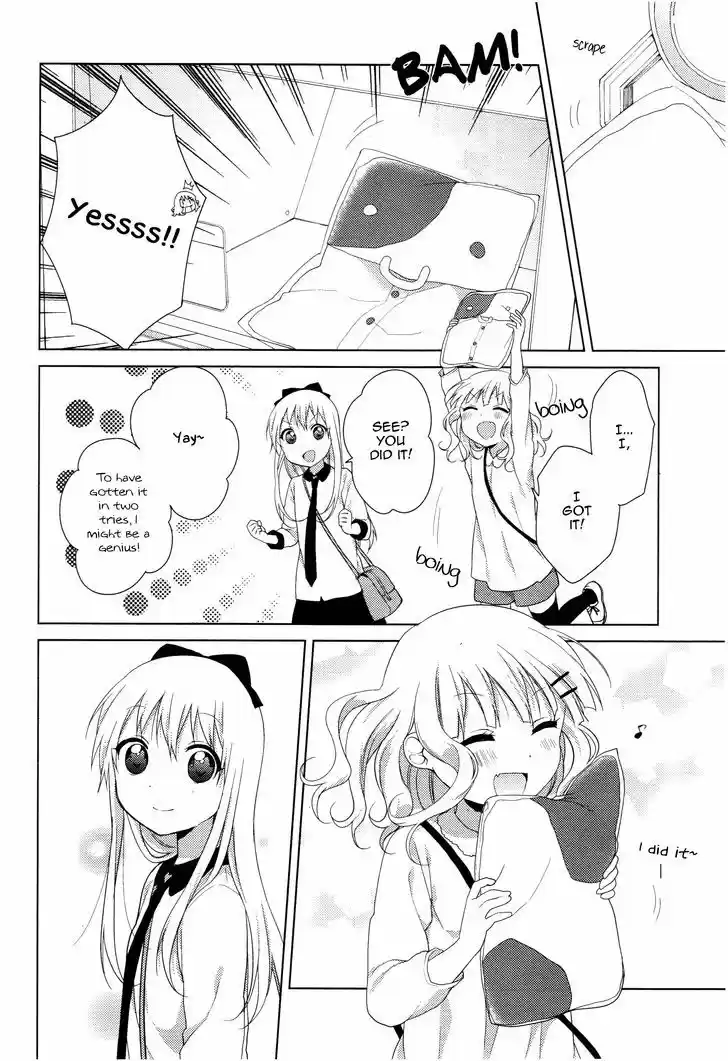 Yuru Yuri 76