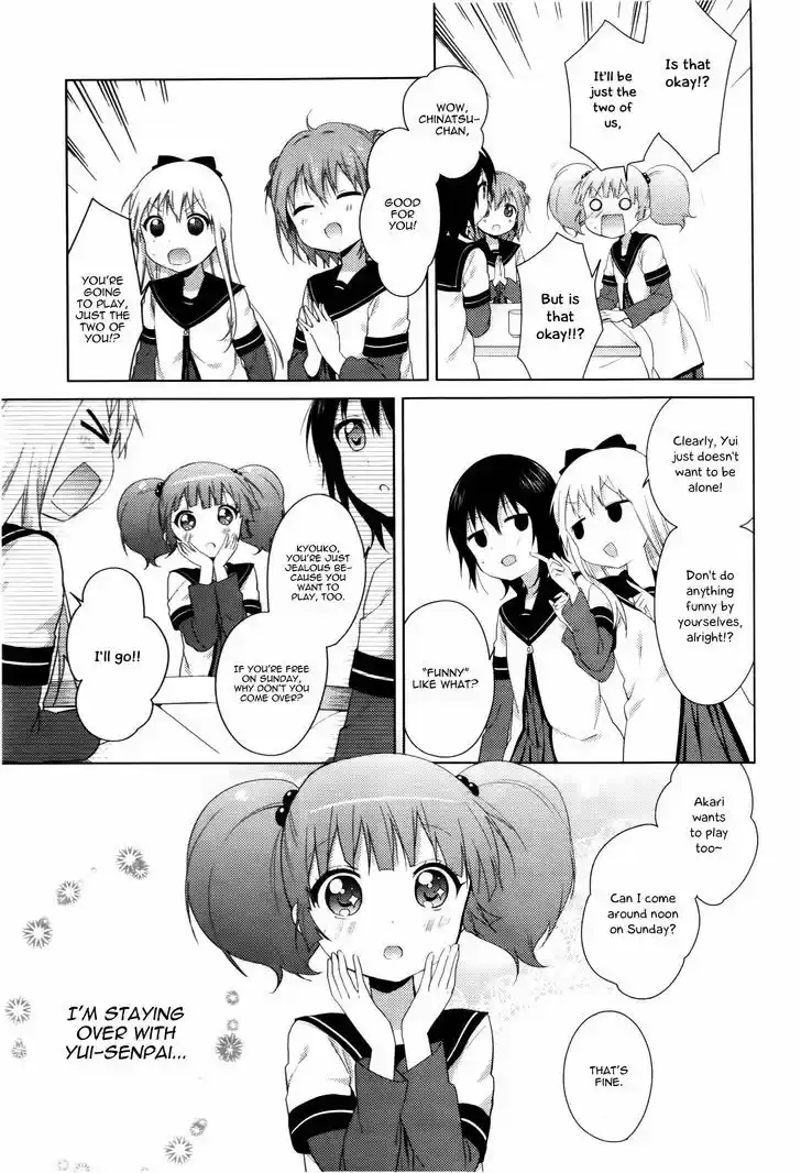 Yuru Yuri 78