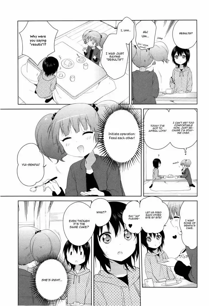 Yuru Yuri 78