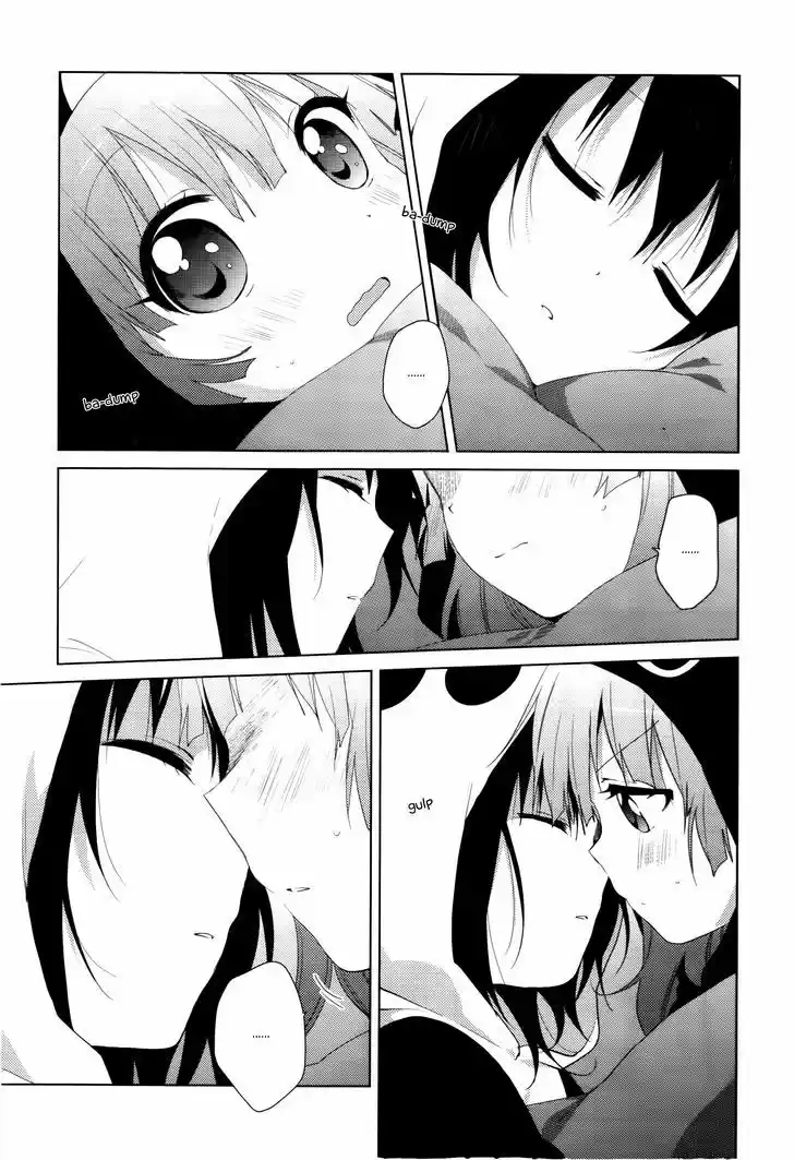 Yuru Yuri 78