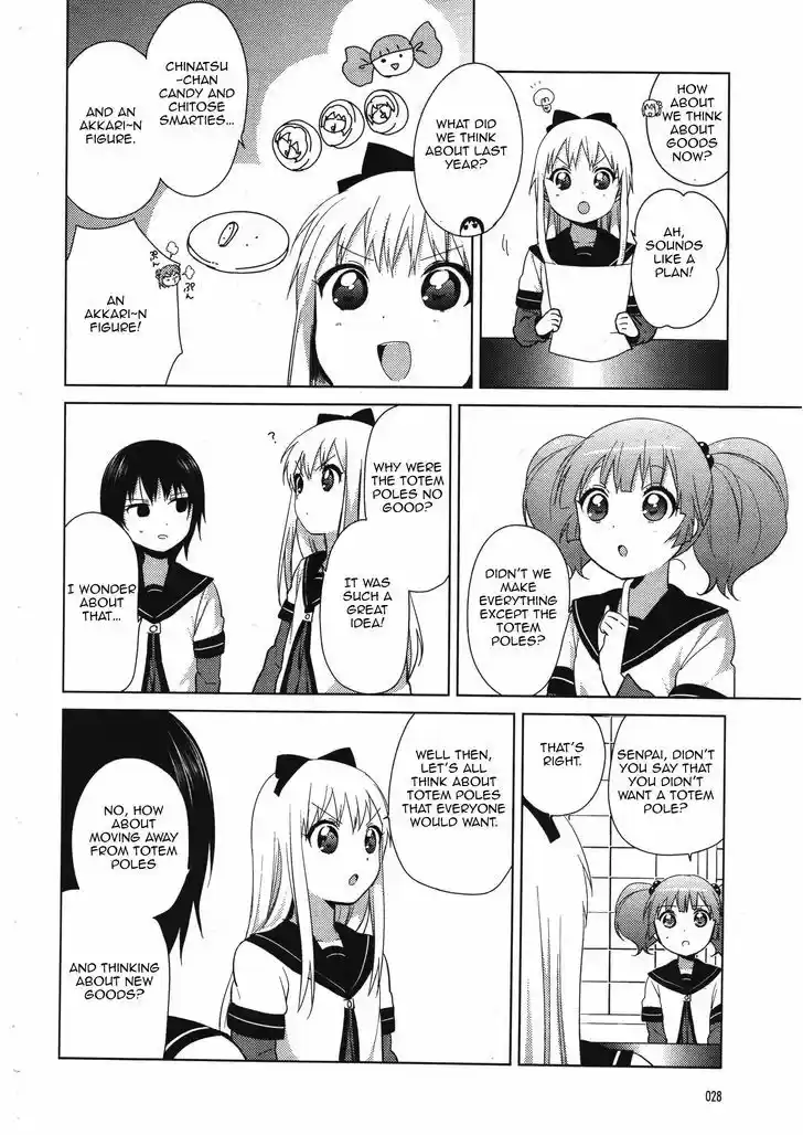 Yuru Yuri 78.5
