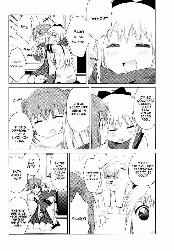 Yuru Yuri 80