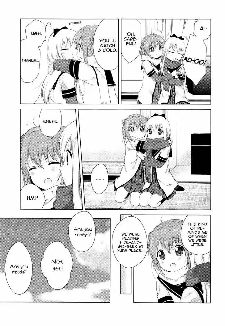 Yuru Yuri 80