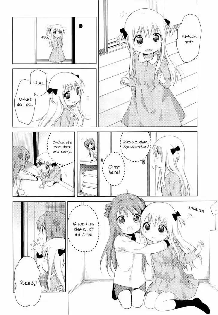 Yuru Yuri 80