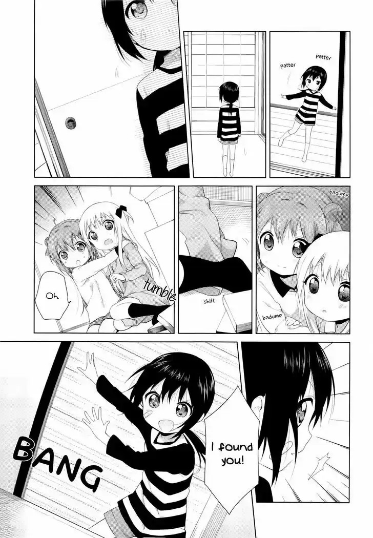 Yuru Yuri 80