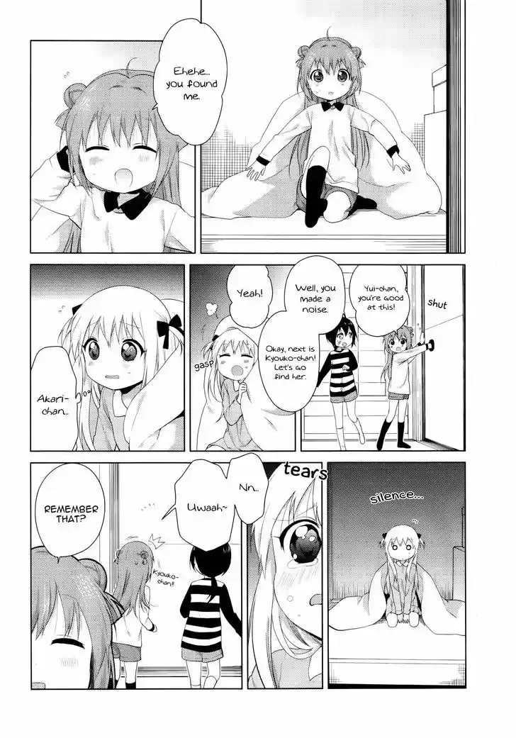 Yuru Yuri 80