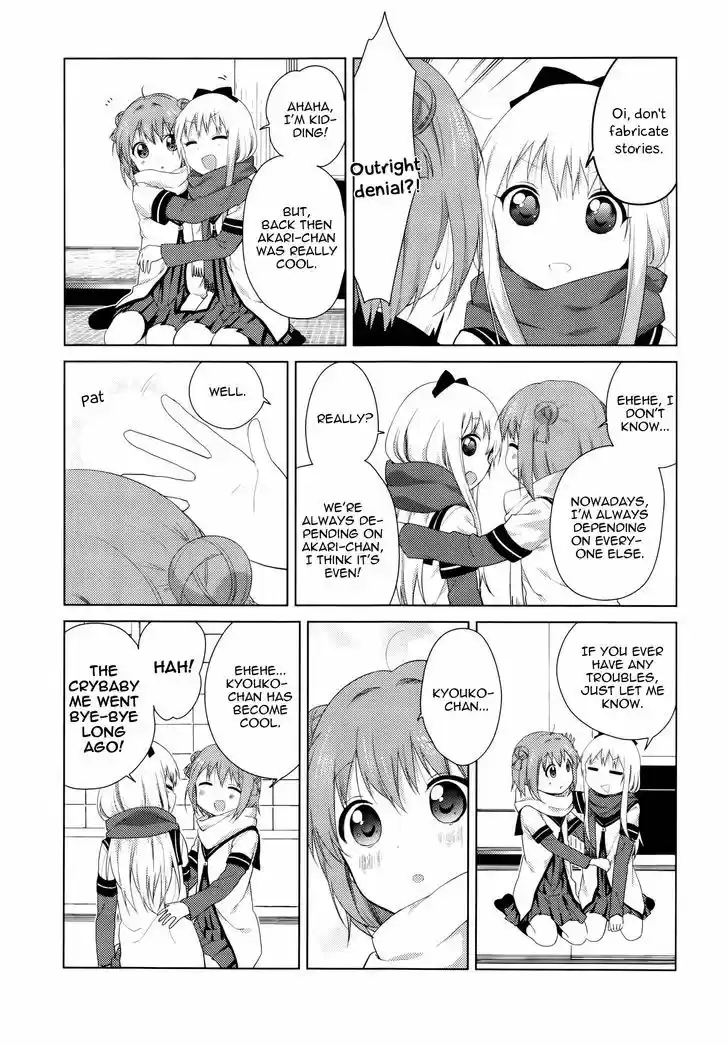 Yuru Yuri 80