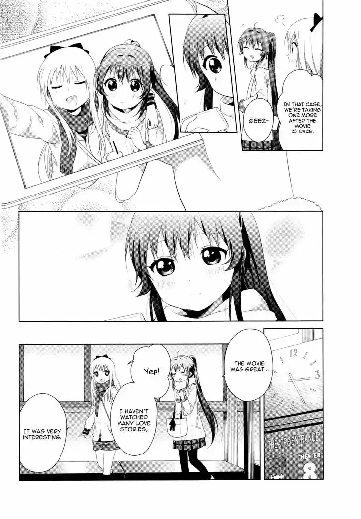 Yuru Yuri 81